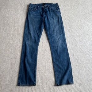 True Religion Bobby Classic Blue Denim Women’s Jeans size 30